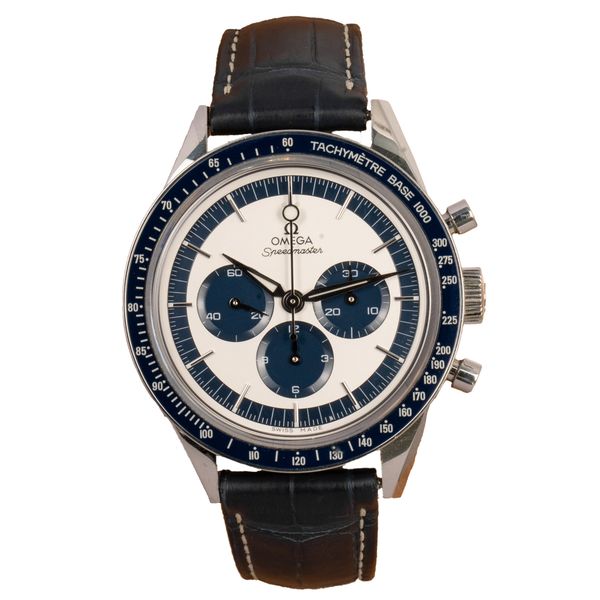 Omega Speedmaster CK2998 311.33.40.30.02.001